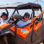 UTV Buggy Expedition in West Coast - Key Points