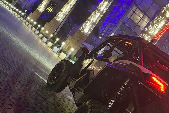 UTV/ Can Am Sightseeing Tour in Puerto Rico - Authentic Feedback from Travelers