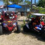 UTV Excursion Through the Beaches and Mountains of Nevis - Who Should Consider This Tour?