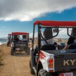 UTV Island Tour around Aruba - Alto Vista Chapel: A Peaceful Heritage Site