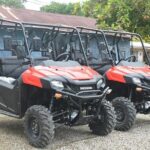 UTV Side By Side Off Road Tour Tamarindo Beach & Flamingo Beach - In-Depth: Why This Tour Offers Good Value