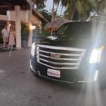 Uvero Alto Private Luxury VIP Cadillac Transfer - Who is this transfer ideal for?