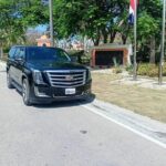 Uvero Alto Private Luxury VIP Cadillac Transfer - What’s included and what’s not