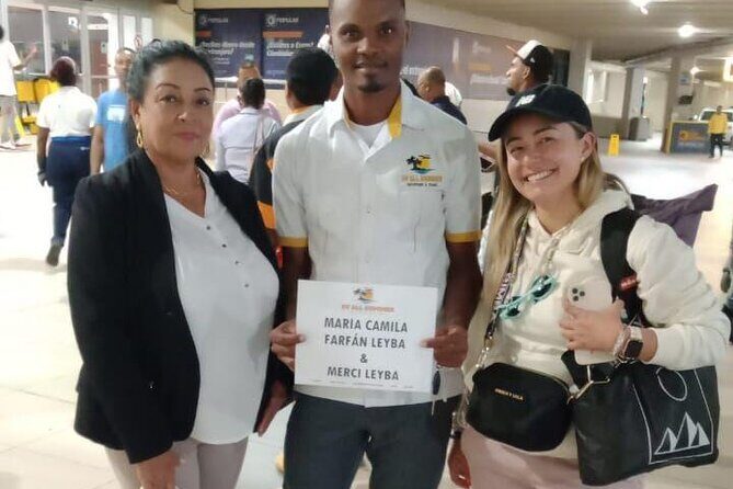 Uvero Alto Private VIP Cadillac Transfer - What’s Included and How It Works