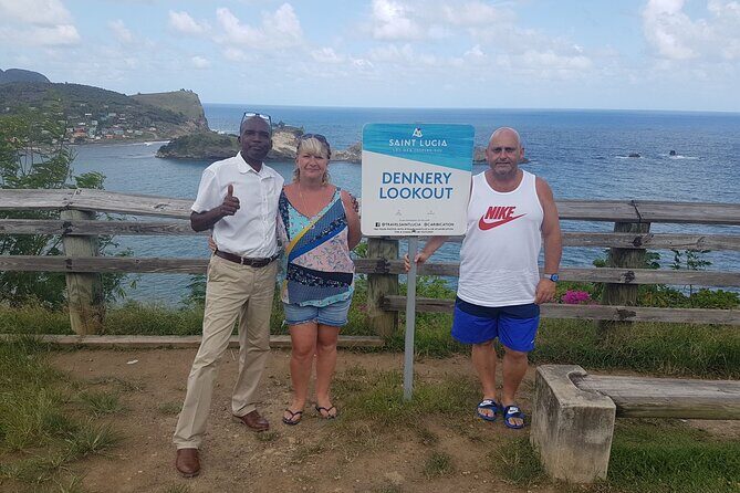 UVF Airport Transfer 2Way Trip - Final Thoughts: Who Should Consider This Transfer?