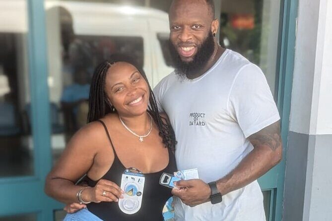 UVF Luxury Transfer To Secrets St. Lucia Roundtrip - A Detailed Look at the Experience