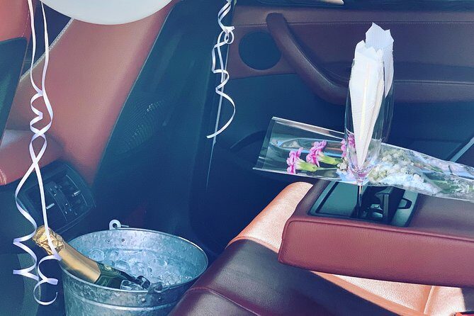 UVF Luxury Transfers & Fast Track VIP Service to Sugar Beach Resort (Roundtrip) - In-Depth Look at the Transfer Experience