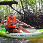 Uvita: Marino Ballena National Park Mangroves - Sea Kayaking - Who Should Book This Tour?
