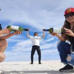 Uyuni: 1-Day Salt Flats and Desert Adventure Tour - The Itinerary in Detail