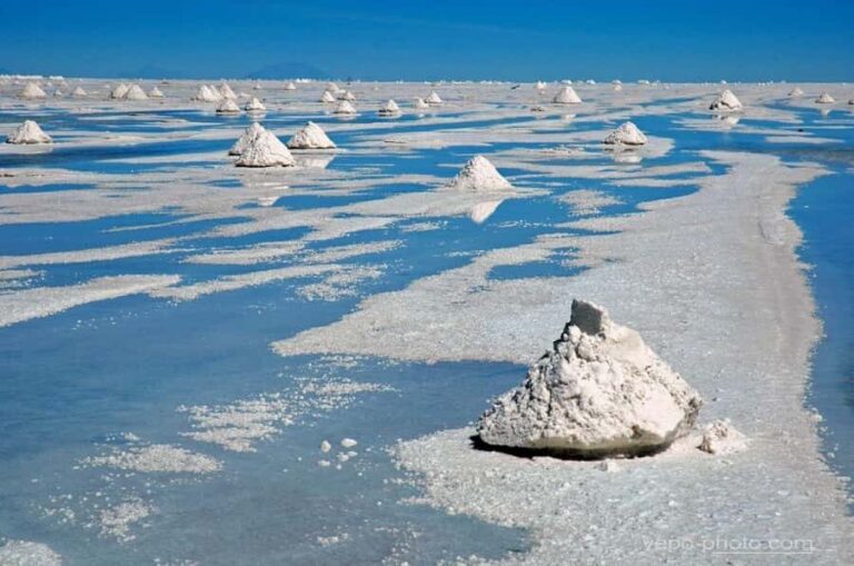 Uyuni: 3-Day Salar de Uyuni and Eduardo Avaroa Reserve Tour - A Deep Dive into the Uyuni 3-Day Tour