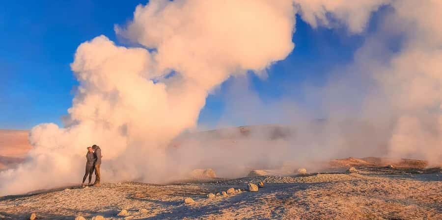 Uyuni: 3-Day Salt Flats and Desert Tour - Practical Tips for Your Journey