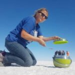 Uyuni: 3-Days Salt Flats and Desert Adventure Tour with Food - Authentic Experiences and Authentic Landscapes