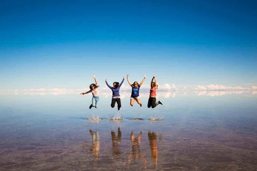 Uyuni and San Pedro de Atacama Salt Flats - The Sum Up