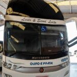 Uyuni Bus Ticket from La Paz city 9:30 p.m. - FAQ