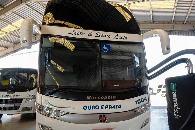 Uyuni Bus Ticket from La Paz city 9:30 p.m. - FAQ