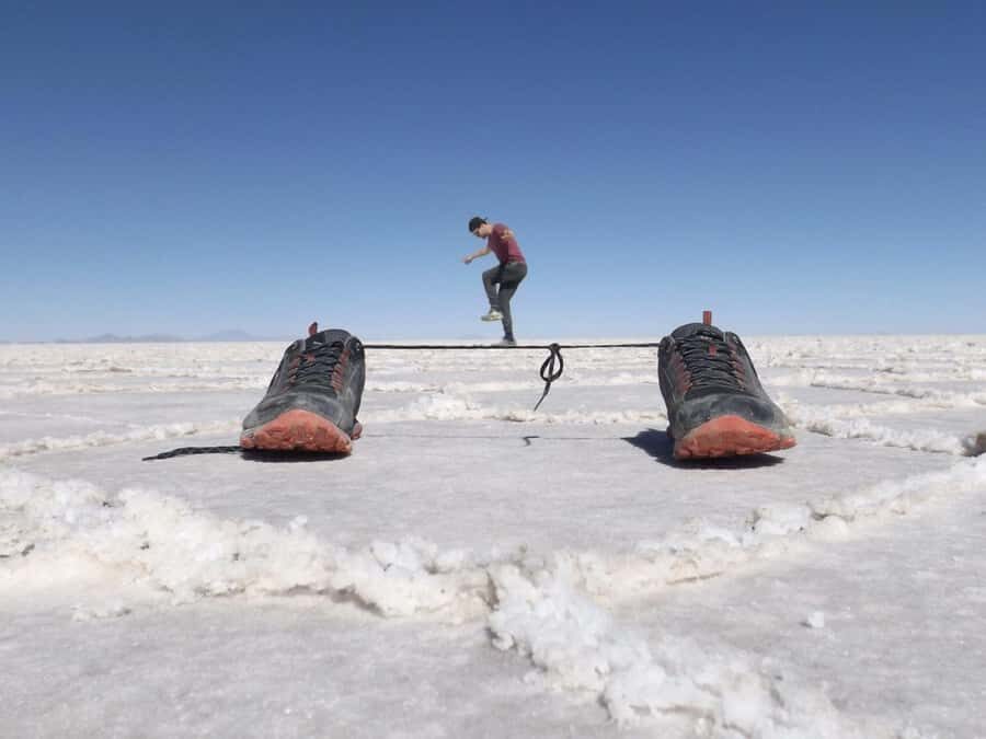 Uyuni: Day Trip to Uyuni Salt Flats + Atardecer y Lunch - FAQ