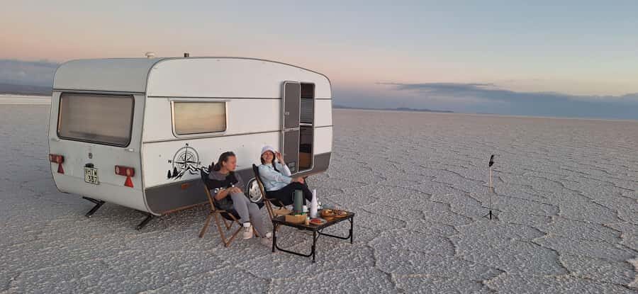 Uyuni: Deluxe Camping 3 Days Tour - Frequently Asked Questions