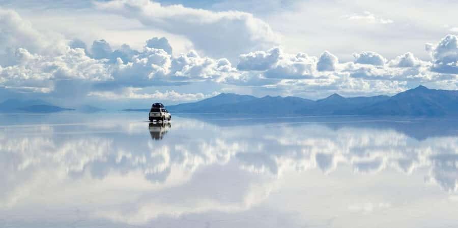 Uyuni: Excursion to Uyuni Salt Flat 2D/1N - Practical Considerations & What You Should Know
