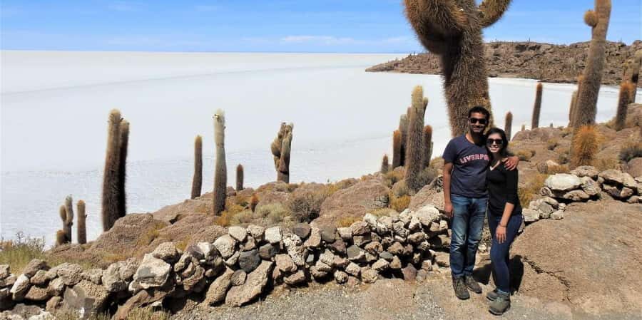 Uyuni: Full-Day Salt Flats Tour with Sunset Wine - Who Will Love This Tour?