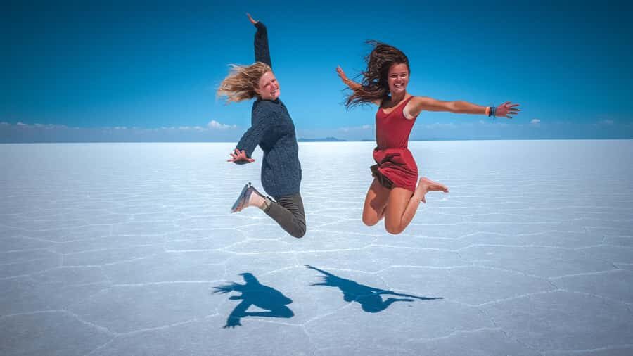 Uyuni: Guided 3-Day Tour Salt Flats & Avaroa National Park - The Value of This Tour