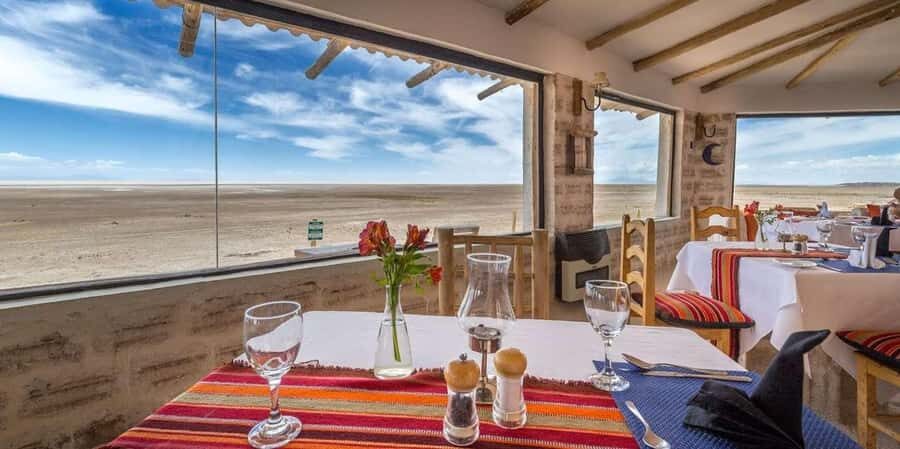 Uyuni: Night of Stars + 4 Star Salt Hotel | Private | - Who Is This Tour For?