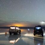 Uyuni: Night of stars + Sunrise in the Uyuni Salt Flats - A Deep Dive Into the Uyuni Night Sky Tour