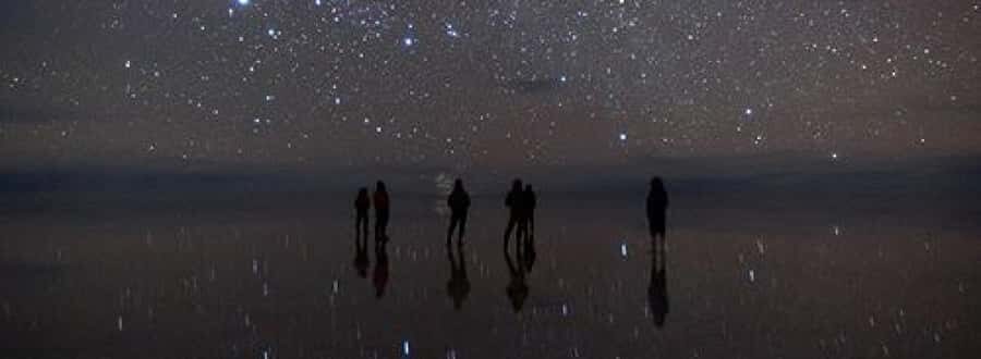 Uyuni: Night of stars + Sunrise on the Salar de Uyuni - Practical Tips for Your Tour