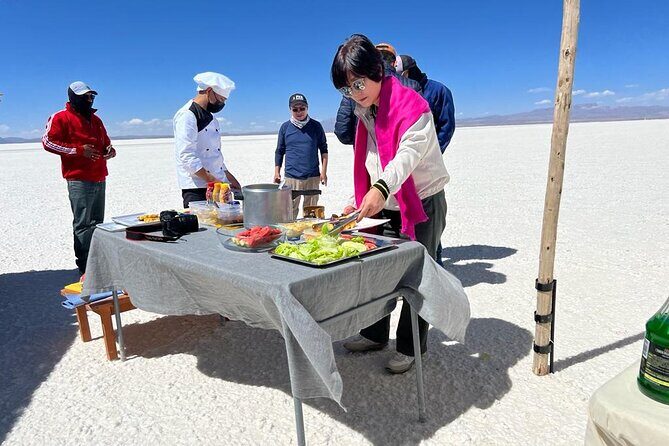 Uyuni Private 4 Day Tour (Palacio Sal 5* & Tayka 3* hotels) - Is It Worth the Price?