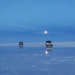 UYUNI SALAR 2 DAYS 1 NIGHT | TUNUPA VOLCANO ROUTE - The Second Day: Mummies and Mountain Views