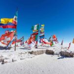 Uyuni: Salar de Uyuni and Incahuasi Island Day Trip - Incahuasi Island: The Cactus High Point