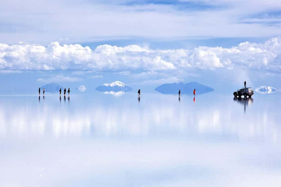 Uyuni: Salar de Uyuni and San Pedro de Atacama 3-Day Tour - Final Thoughts