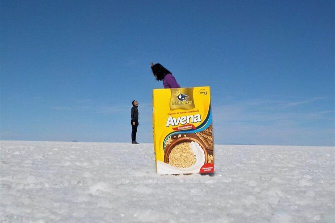 Uyuni Salt 1 day Tour with guide in English + Lunch and Sunset - Who Is This Tour Best For?