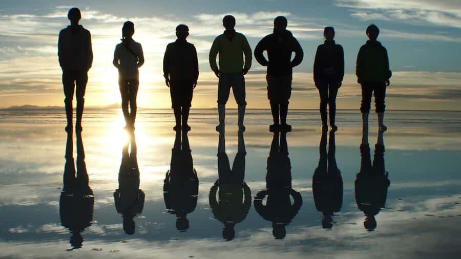 UYUNI SALT FALT LAGOONS & DESERT: 3 DAYS/2 NIGHTS EXPEDITION - Exploring the Uyuni Salt Flat Adventure in Depth