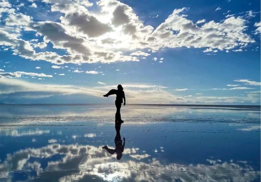 Uyuni Salt Flat 2 days, private - What Makes This Tour Stand Out?
