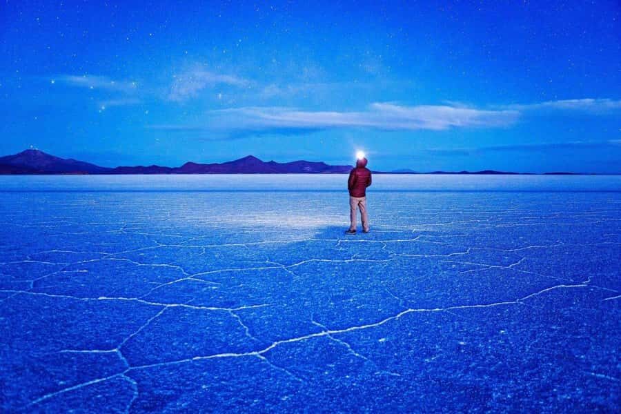 UYUNI SALT FLAT 2N 3D CLASSIC TOUR FROM UYUNI BOLIVIA - Why This Tour Delivers Value