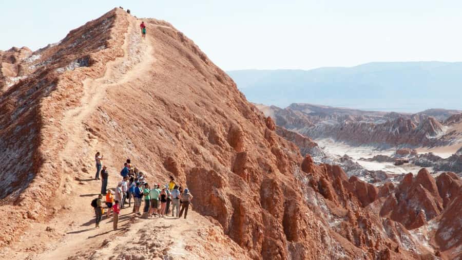 UYUNI SALT FLAT 3 DAYS 2 NIGHTS VILLA MAR ROUTE - What’s Included and What Costs Extra