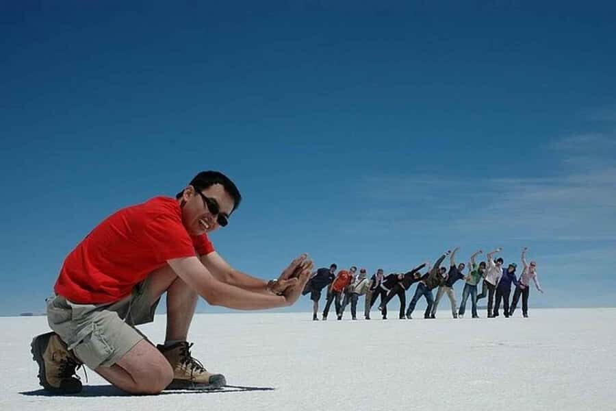 UYUNI SALT FLAT 3 NIGHTS 4 DAYS WITH HOTELS - Practical Details and Value