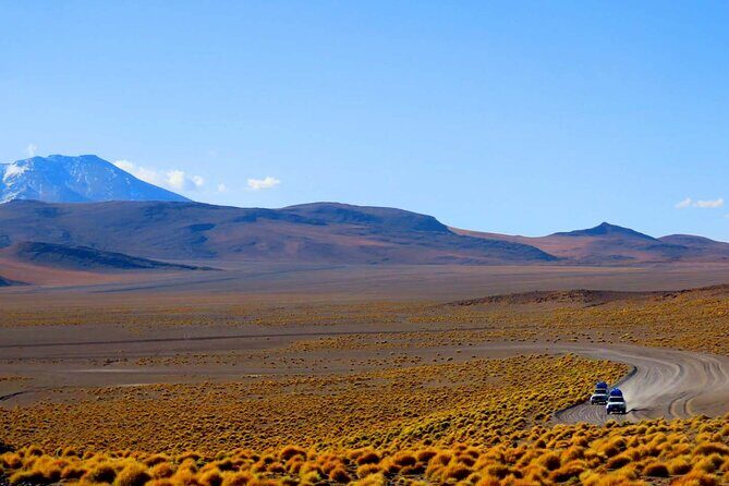 Uyuni Salt Flat and Eduardo Avaroa Park 3 Day tour - Practical Details and Considerations