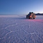 Uyuni Salt Flat: From Tupiza | 4 days | Private | Hotel - The Sum Up
