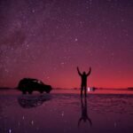 UYUNI SALT FLAT NIGHT TOUR - The Itinerary: What to Expect