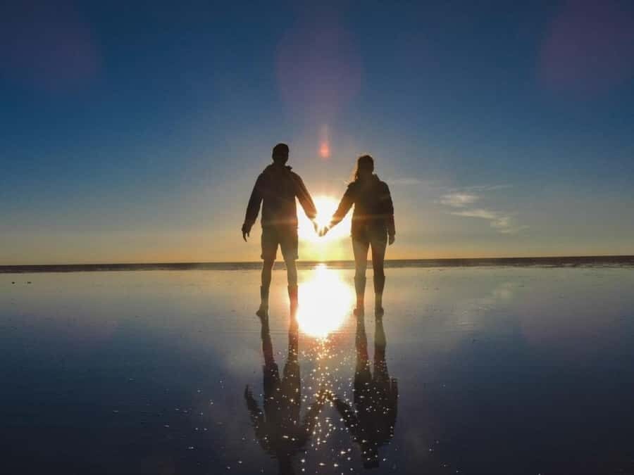 Uyuni Salt Flat: Private Starry Night Tour:1 day - An In-Depth Look at the Uyuni Salt Flat Private Night Tour