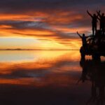 Uyuni Salt Flat: Starry night tour:1 day - The Experience: What You Can Expect
