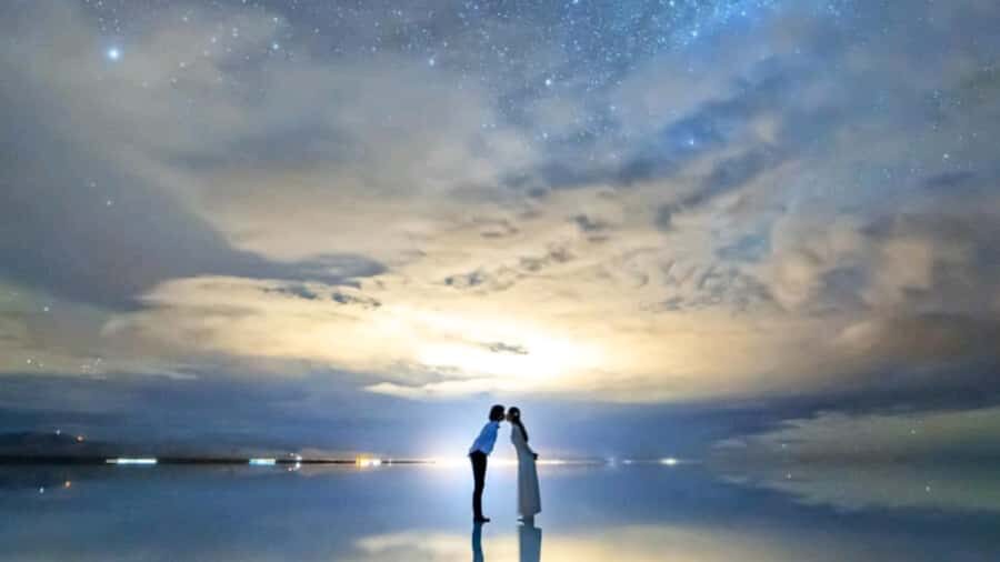UYUNI SALT FLAT: SUNRISE & STARLIGHT EXPERIENCE - Final Thoughts
