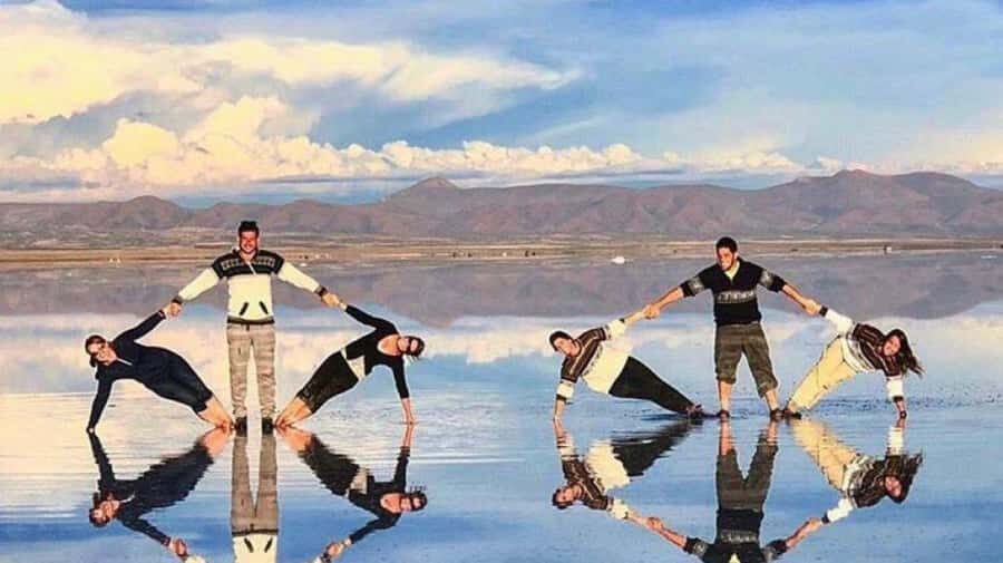 Uyuni Salt Flat Tour from Puno | 2 Days - Who Should Consider This Tour?