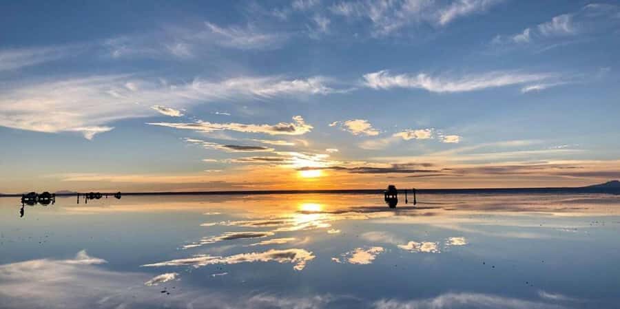 Uyuni salt flat tour from sucre - Who Should Take This Tour?