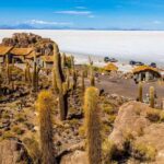 Uyuni Salt Flats 1 day - Exploring the Uyuni Salt Flats: A Complete Review