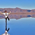 Uyuni Salt Flats 1 day private - Exploring the Salar de Uyuni: What to Expect