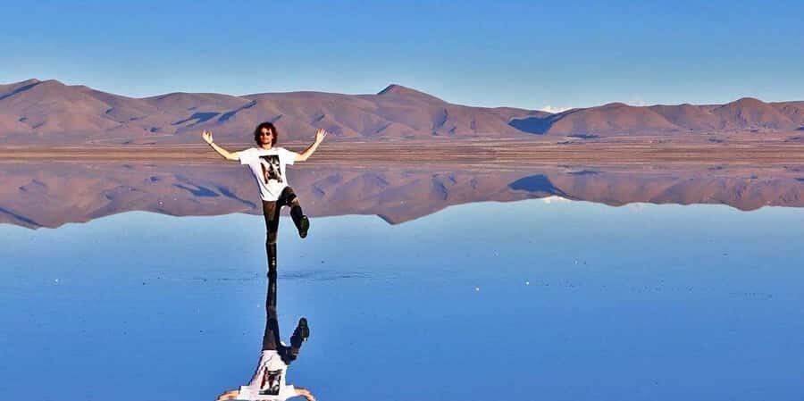 Uyuni Salt Flats 1 day private - Exploring the Salar de Uyuni: What to Expect