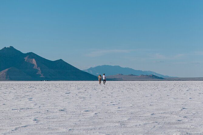 Uyuni Salt Flats 2-Day Private tour with Tunupa Volcano - What Makes This Tour Stand Out
