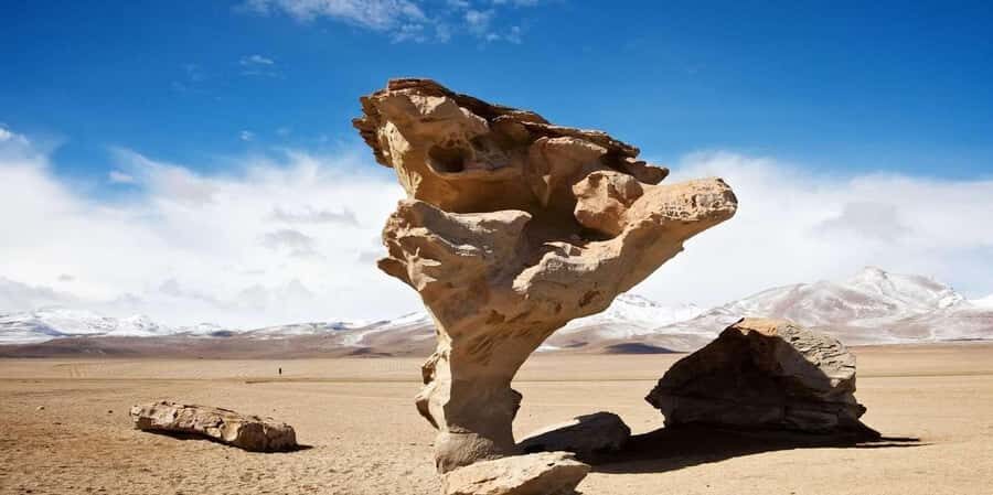 Uyuni Salt Flats 2 days - Who Should Choose This Tour?